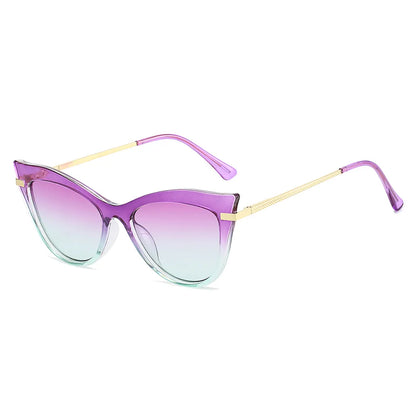 Gafas de sol Queen Anat (8 Colores)