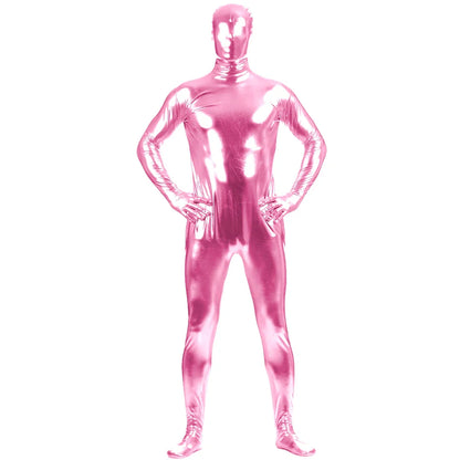 Traje zentai Queen Toya (Varios colores)