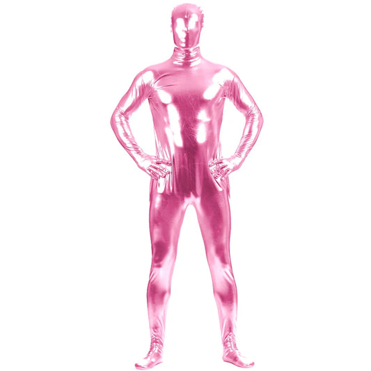 Traje zentai Queen Toya (Pink)