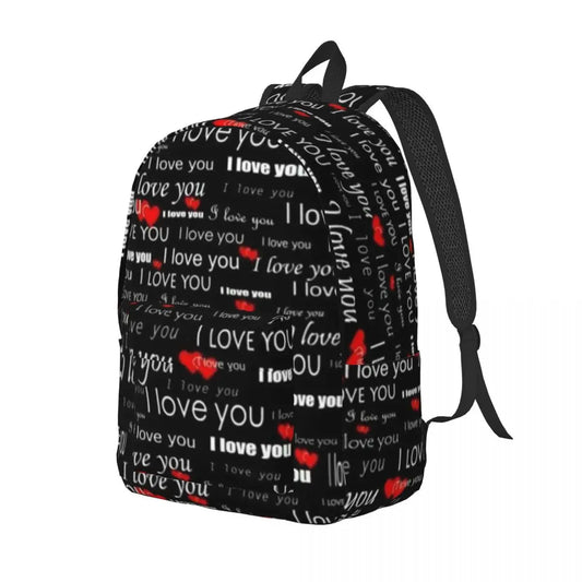 Mochila Queen Esme