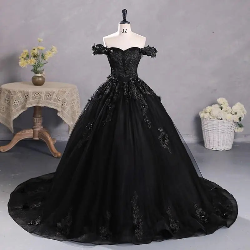 Vestido de Fiesta Queen Daisy