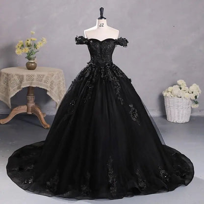 Vestido de Fiesta Queen Daisy