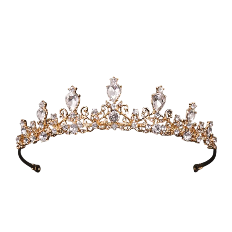 Tiara Queen Hera