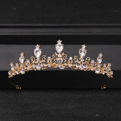 Tiara Queen Hera