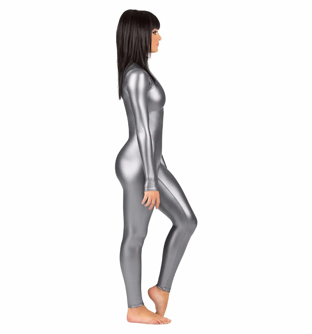 Mono de danza Queen Pocahontas (Gray)