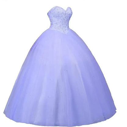 Vestido de Fiesta Queen Mollie