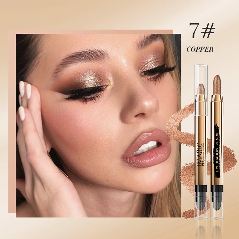 Sombra de ojos en barra Queen Silk