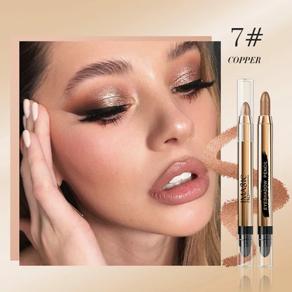 Sombra de ojos en barra Queen Silk