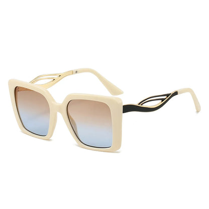 Gafas de sol Queen Pele (7 Colores)