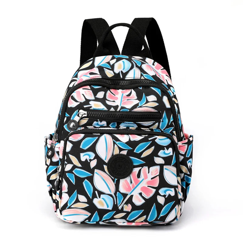 Mochila Queen Mercies