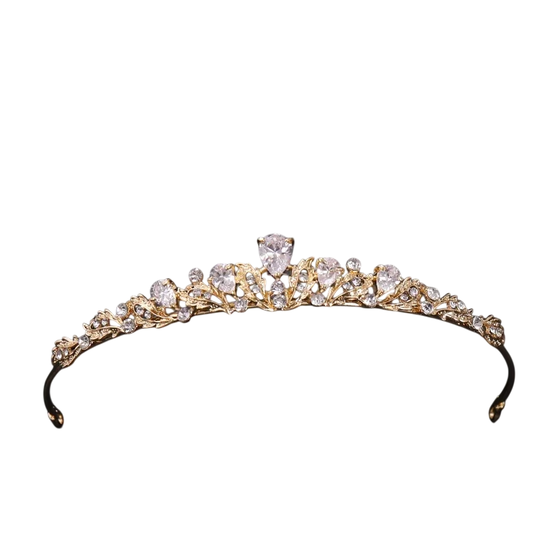 Tiara Queen Theia