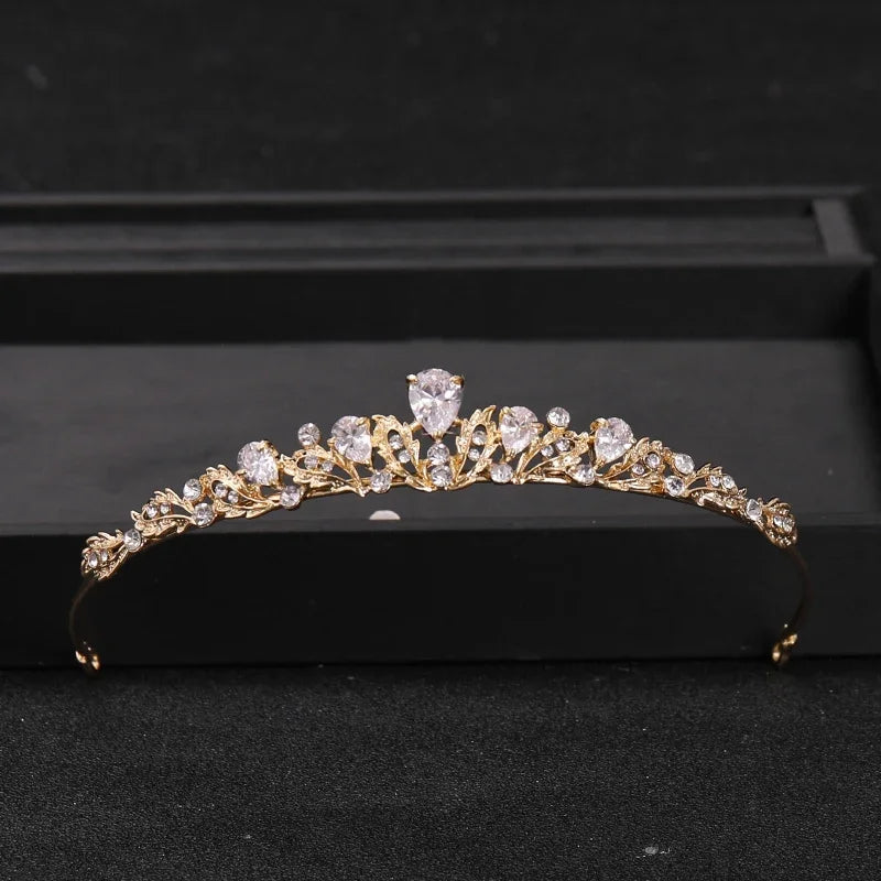 Tiara Queen Theia