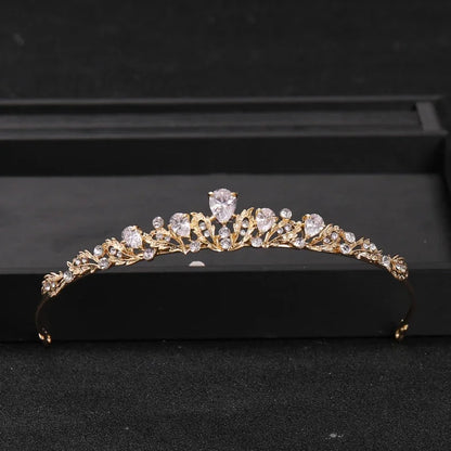 Tiara Queen Theia