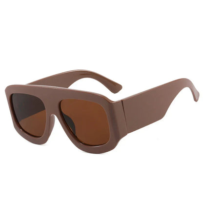 Gafas de sol Queen Flora (6 Colores)
