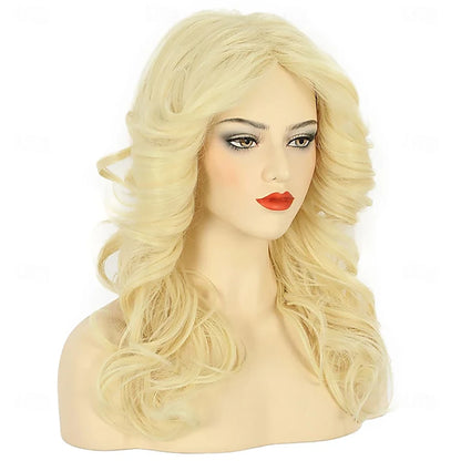 Peluca Queen Karen (2 Colores)