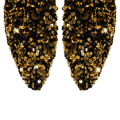 Botas Queen Ixora (2 Colores)