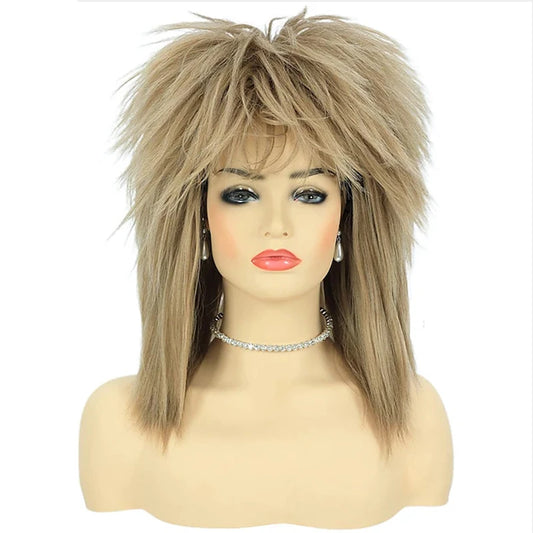 Peluca Queen Tyna