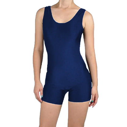 Maillot Queen Jessica (Navy)
