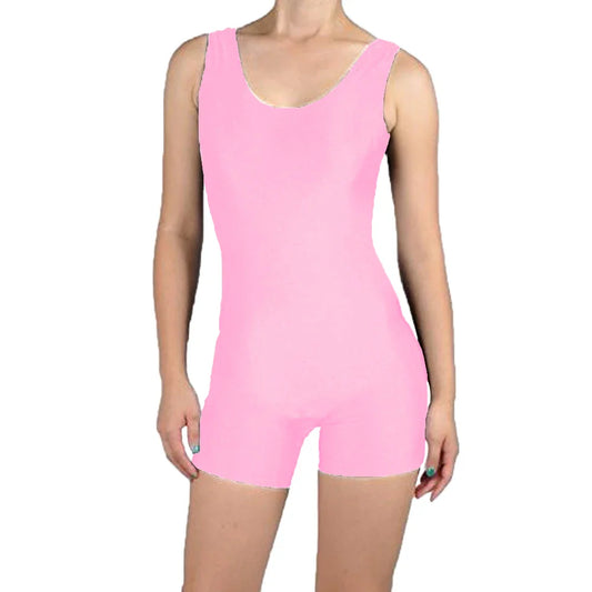 Maillot Queen Jessica (Pink)