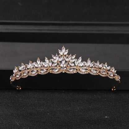 Tiara Queen Hestia