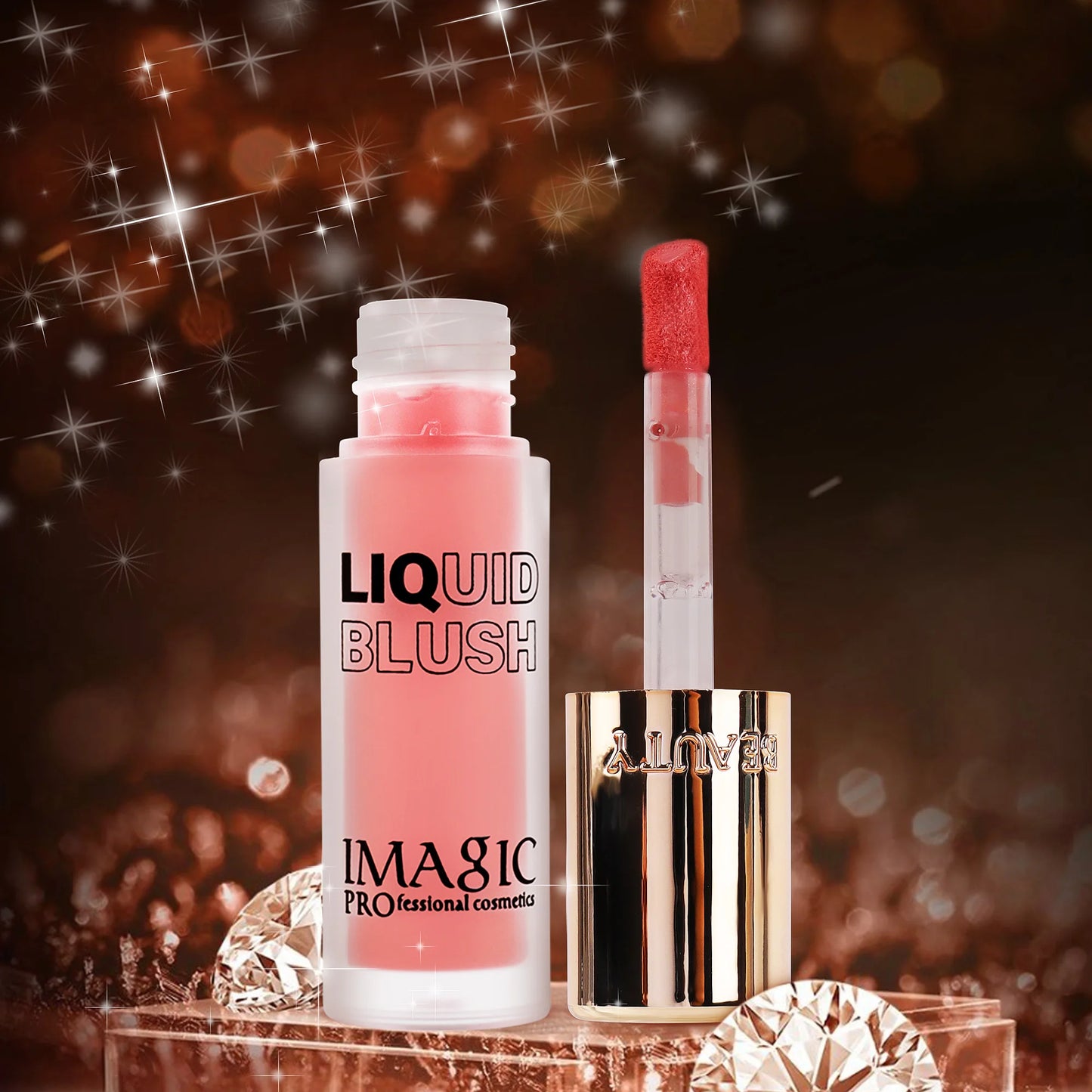 Colorete Queen Liquid