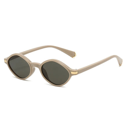 Gafas de sol Queen Risti (6 Colores)