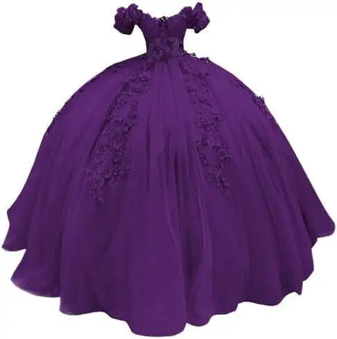 Vestido de Fiesta Queen Ollie