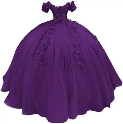 Vestido de Fiesta Queen Ollie