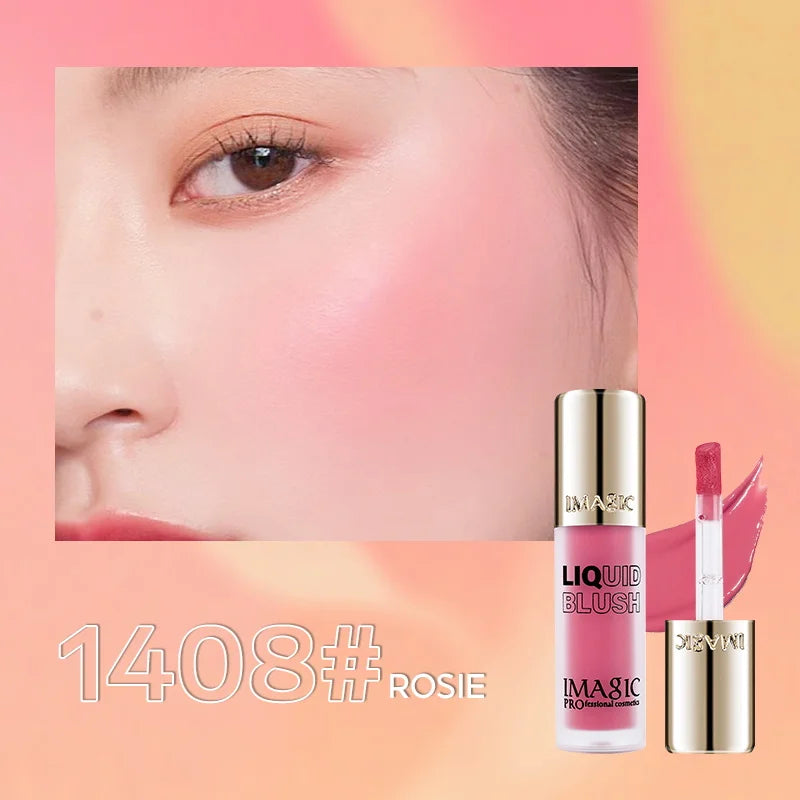 Colorete Queen Liquid