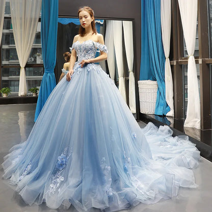Vestido de Fiesta Queen Ruby