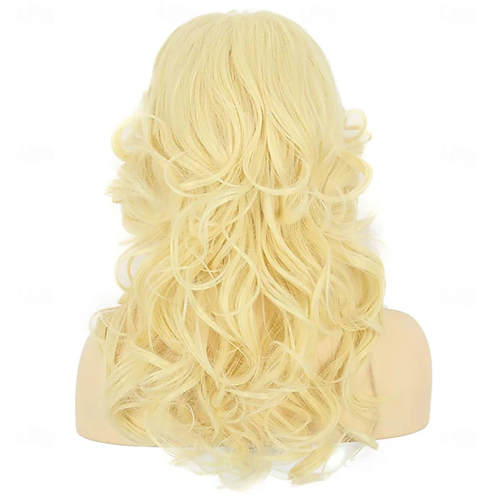 Peluca Queen Karen (2 Colores)
