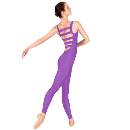 Mono de danza Queen Rita (Purple)