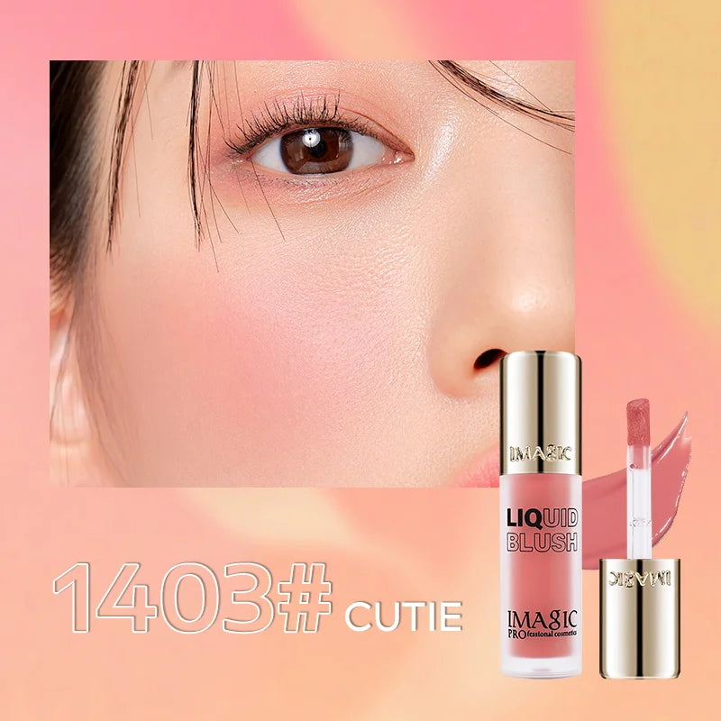 Colorete Queen Liquid