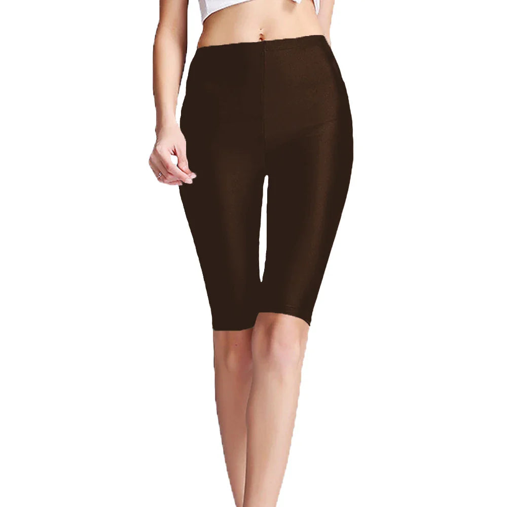 Leggings Queen Shaki (Coffee)