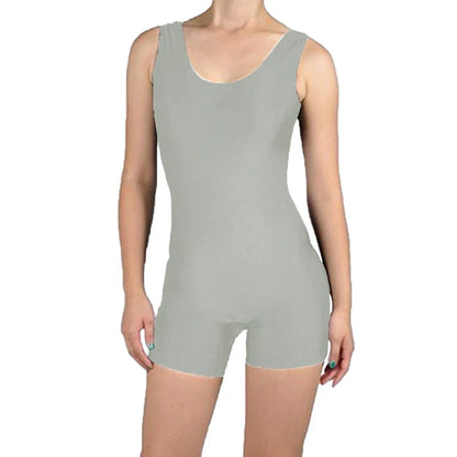 Maillot Queen Jessica (Gray)