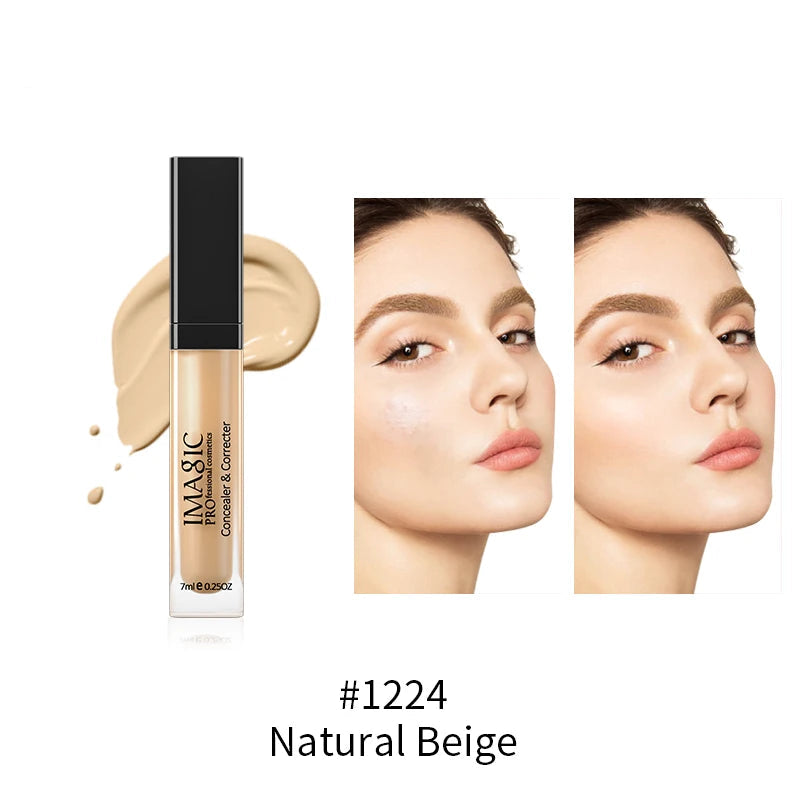 Corrector Queen Flawless