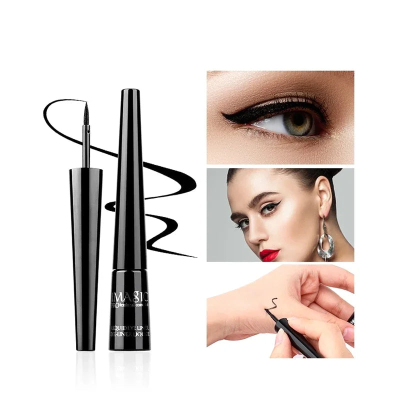 Eyeliner Queen Liquid