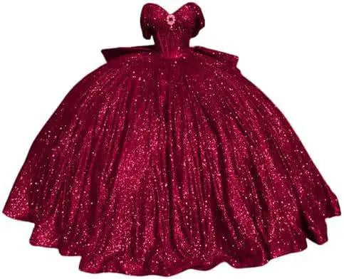 Vestido de Fiesta Queen Lara