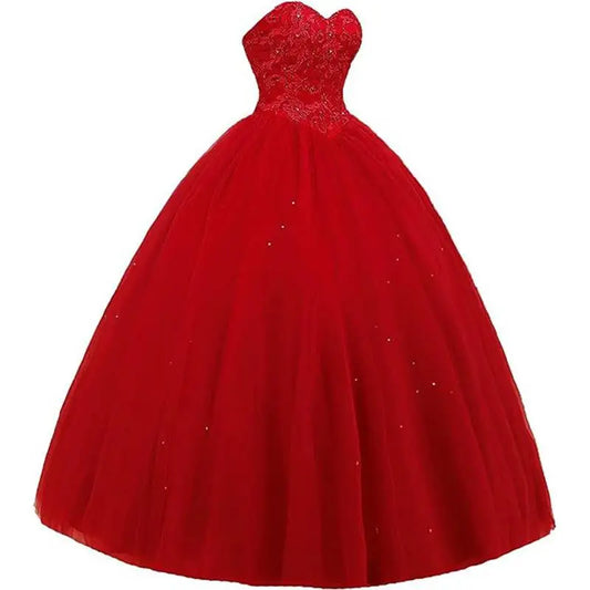 Vestido de Fiesta Queen Mollie