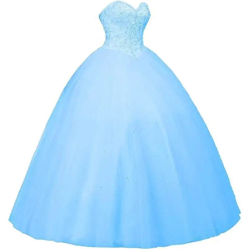 Vestido de Fiesta Queen Mollie