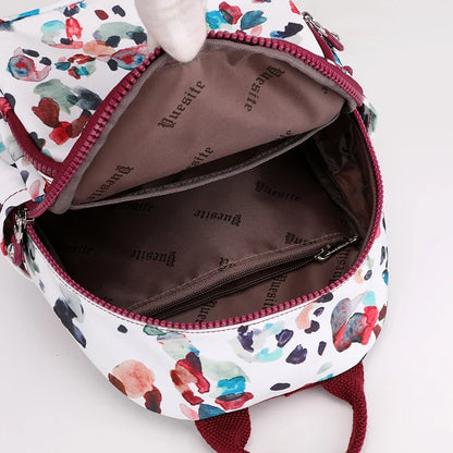 Mochila Queen Ares