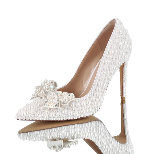 Zapatos Queen Daisy
