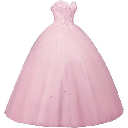 Vestido de Fiesta Queen Mollie
