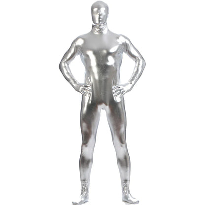 Traje zentai Queen Toya (Varios colores)