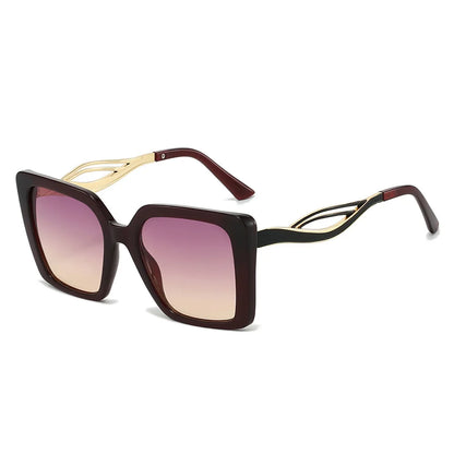 Gafas de sol Queen Pele (7 Colores)