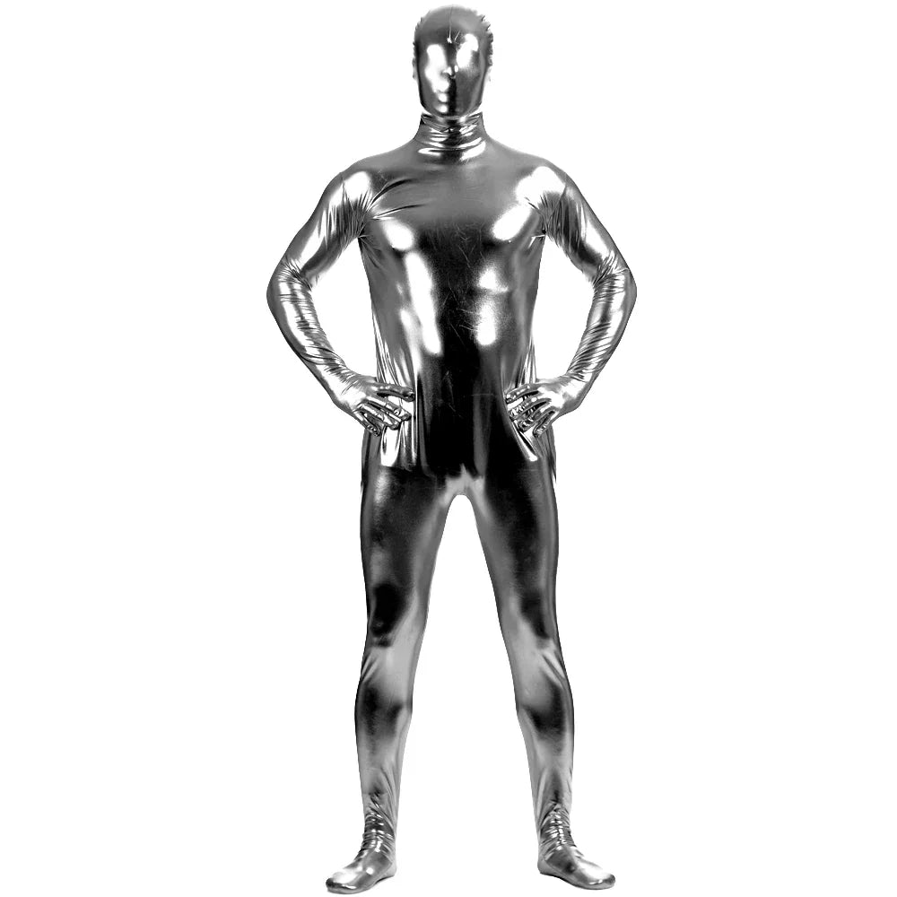 Traje zentai Queen Toya (Varios colores)