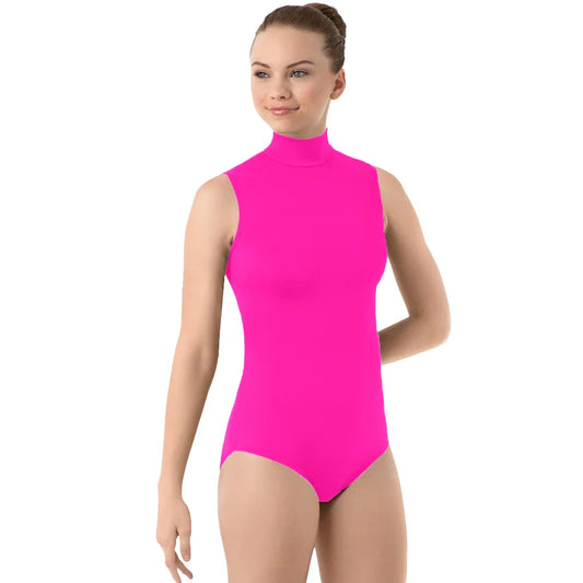 Maillot Queen Virginia (Hot pink)