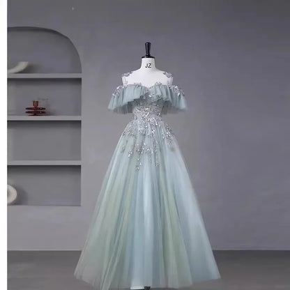 Vestido de Fiesta Queen Coco