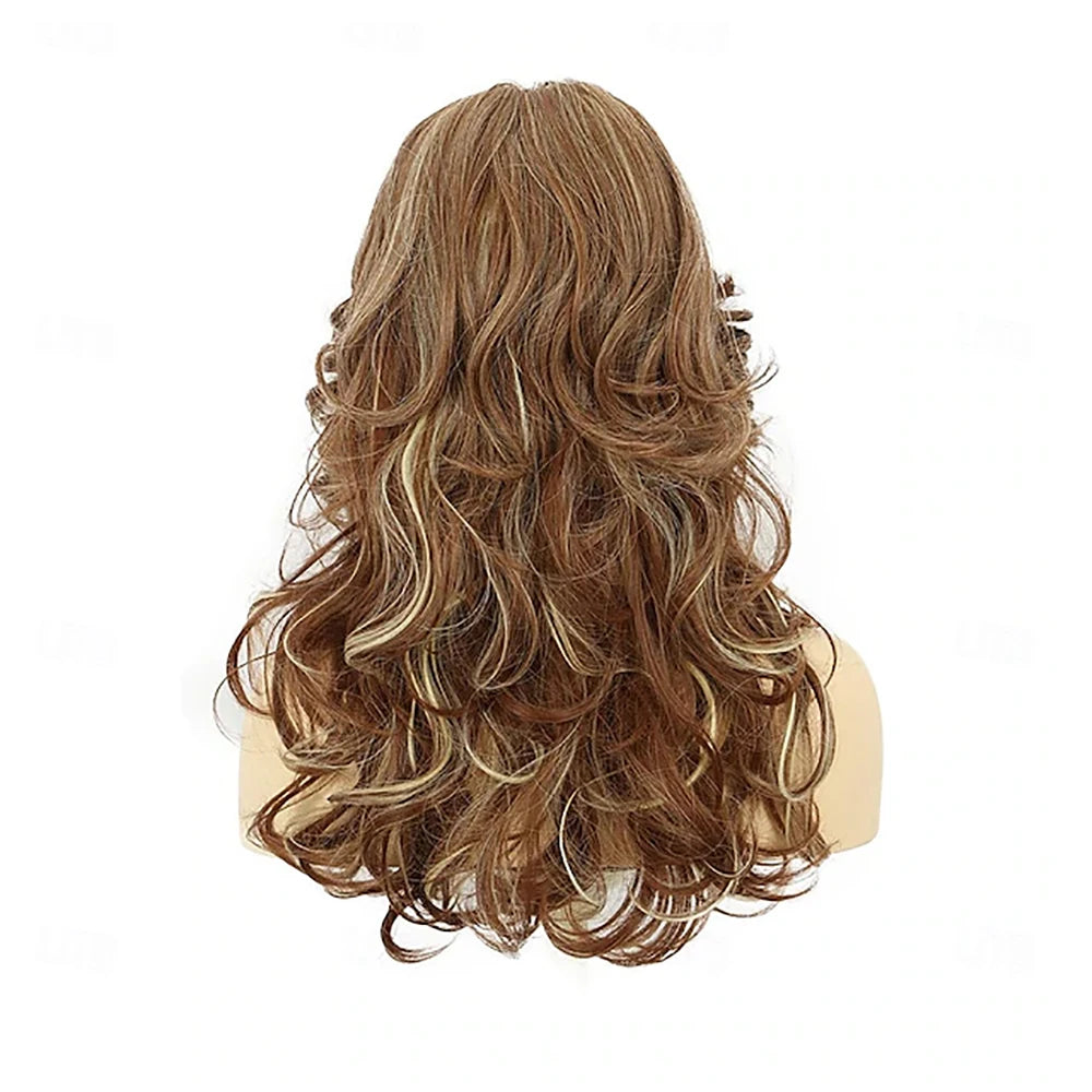 Peluca Queen Karen (2 Colores)