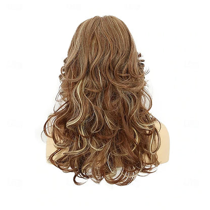 Peluca Queen Karen (2 Colores)